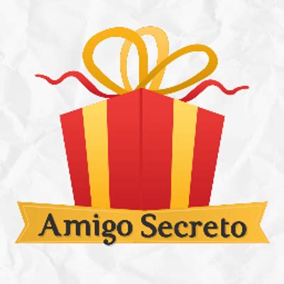 Amigo Secreto  @AmigoSecreto_ec  | Twitter