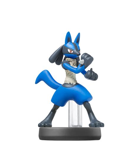 Amiibos Currently Available and for Pre order. Wave 4 ...