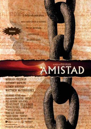 Amistad Cine | index dvd.com: novedades blu ray, dvd, cine ...