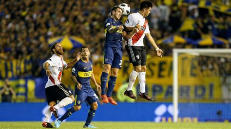 Amistoso Copa de Verano 2018 – River Plate – Boca Juniors ...