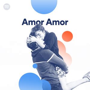 Amor Amor on Spotify