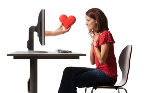 Amor en línea