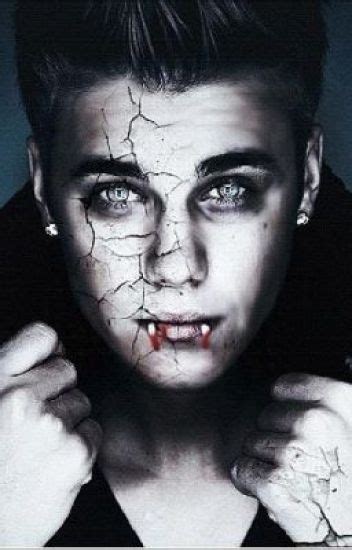 Amor entre vampiros y sirenas ~ Justin Bieber y tu ...