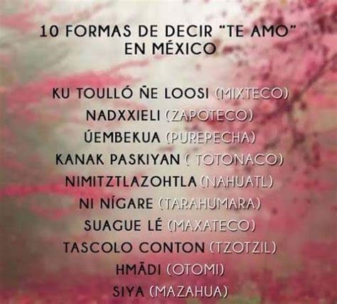 Amor, Frases and México on Pinterest