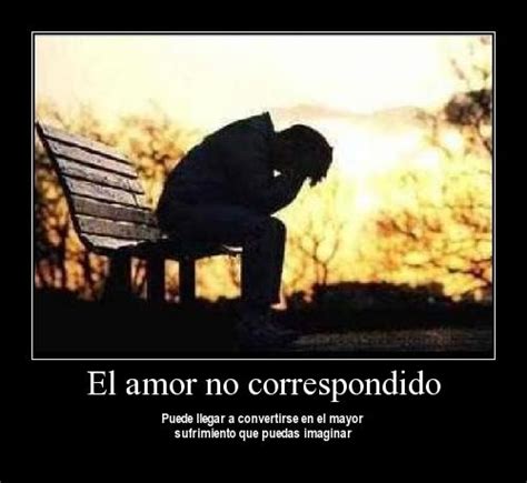 Amor No Correspondido