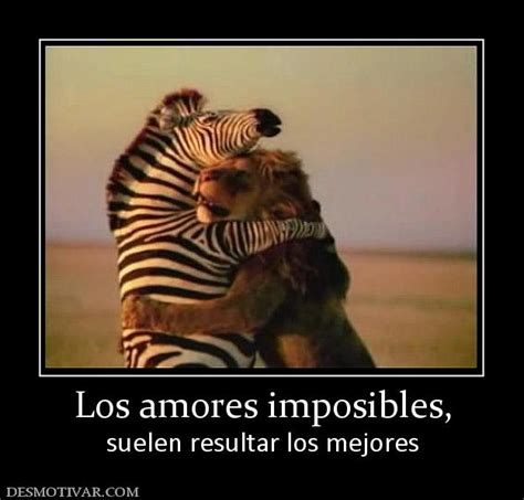 Amores imposibles imagenes   Imagui