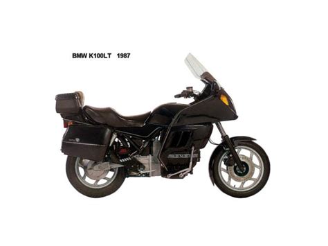 Amortiguador BMW K100 1000 1986 1989 recambios para moto