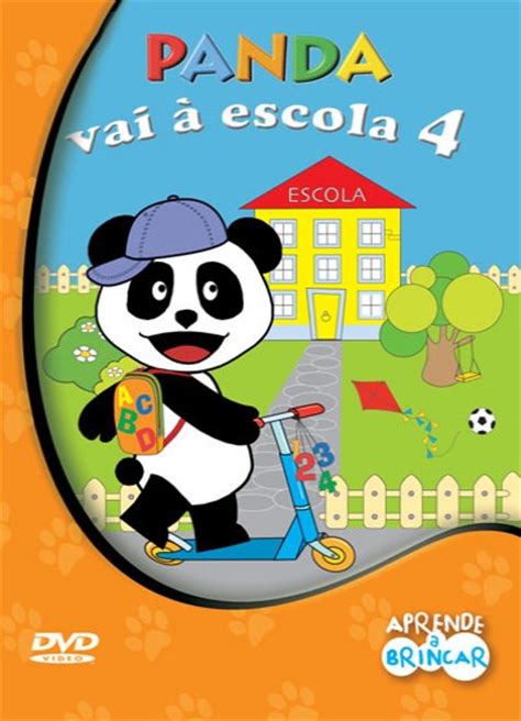 Amostras e Passatempos: Passatempo Musical do Panda