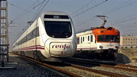 Ampliamos los destinos con acceso al billete avión tren