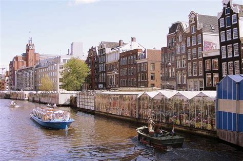 Amsterdã | Viagem e Turismo