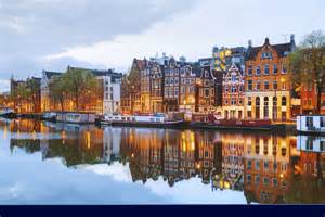 Amsterdam | Arts et Voyages