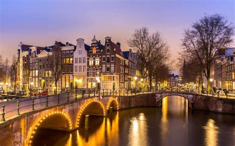 Amsterdam city break guide