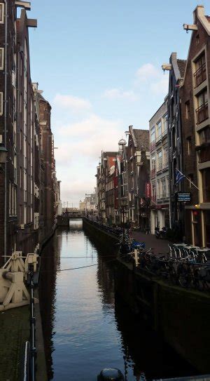 Ámsterdam, ciudad mágica. Fotos de viajes