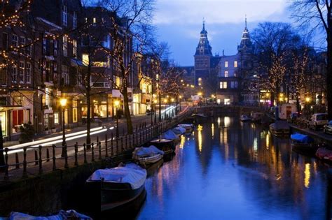 Ámsterdam   Guia de viajes y turismo Disfruta Ámsterdam