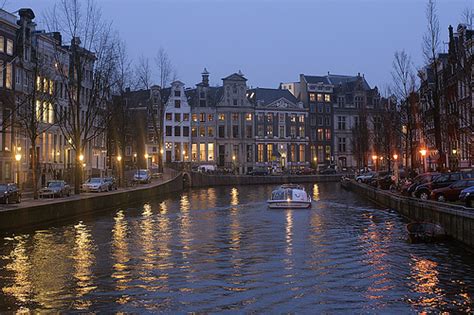 Ámsterdam, guía de viajes y turismo, Que visitar en ...