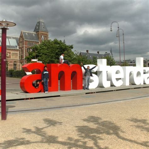 Amsterdam, Holanda | Favorite Places & Spaces | Pinterest ...