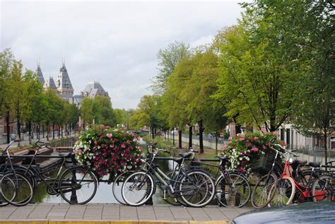 Ámsterdam, Holanda | Lugares que visitar | Pinterest ...