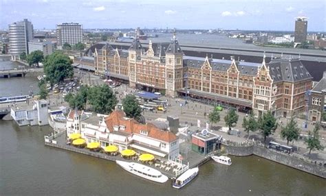 amsterdam | Turismo Amsterdam