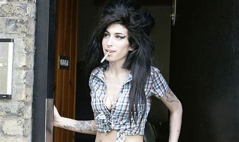 Amy Winehouse s mother:  Amy wasn t meant to live past 30 ...