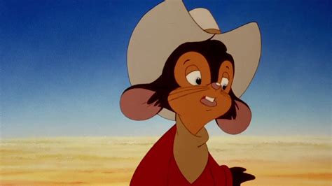 An American Tail: Fievel Goes West  1991    Animation ...