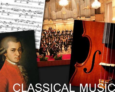 An Analysis of Classical Era Music: Middle Class Economic ...