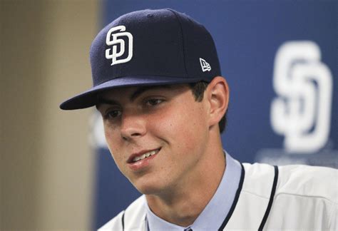 An early impression of MacKenzie Gore, Padres  top ...