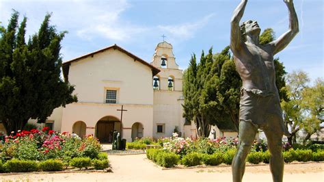 An Hour by Hour Guide: Things to Do in San Juan Bautista