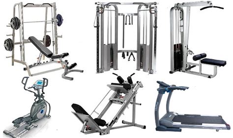 An in depth look at the Impulse Fitness Range from your ...