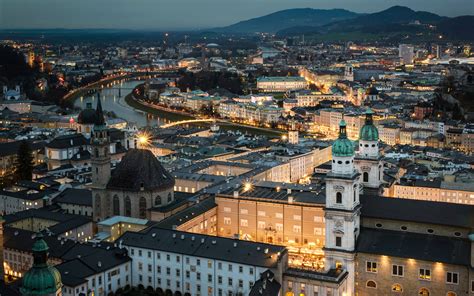 An Insider s Guide to Salzburg | Butterfield & Robinson
