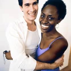 An Interracial Fix for Black Marriage – WSJ.com ...