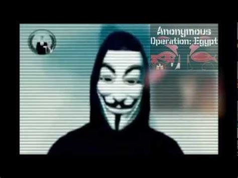 An Iranian member of anonymus hackers talk to BBC Persian TV
