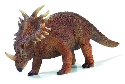 An Update on Schleich Dinosaur Model Changes for 2013