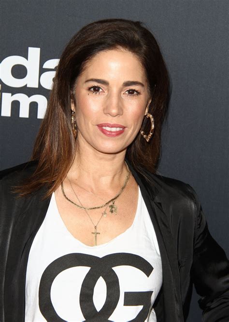 Ana Ortiz – “One Day at a Time” TV Show Season 2 Premiere ...