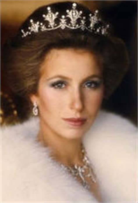 Ana, princesa real del Reino Unido, * 1950 | Geneall.net