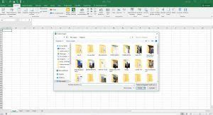 Añadir una imagen a Excel   Excel, contabilidad y TIC