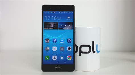 Análise: Huawei P9 lite, mais uma boa aposta da Huawei ...