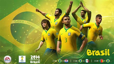 Análisis Copa Mundial de la FIFA Brasil 2014