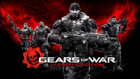 Análisis de Gears of War: Ultimate Edition para Windows 10 ...