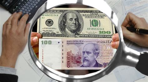 Análisis de la cotización del peso frente al dólar   Rankia