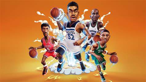 Análisis de NBA Playgrounds 2   Xbox One | SomosXbox