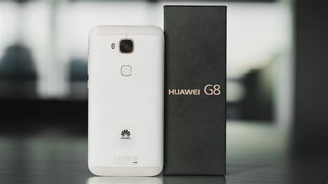 Análisis del Huawei G8: bueno en todo, sorprendente en ...