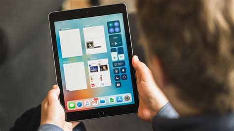 Análisis del iPad  2018 : una tablet barata que supera a ...