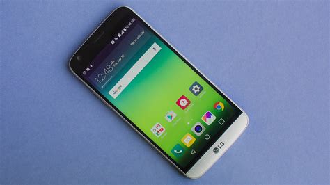 Análisis del LG G5: el teléfono mutante   Analizando ...