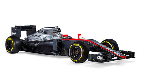 Análisis del McLaren MP4 30 2015 de F1   MARCA.com