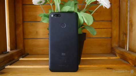 Análisis del Xiaomi Mi A1: el mejor en relación calidad ...