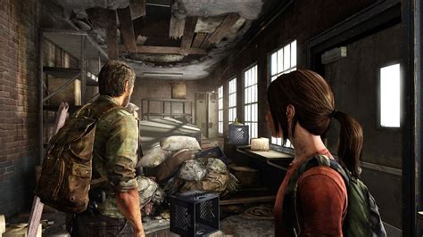 [Análisis] The Last of Us  PS3, 2013  ~ The Scumm Bar
