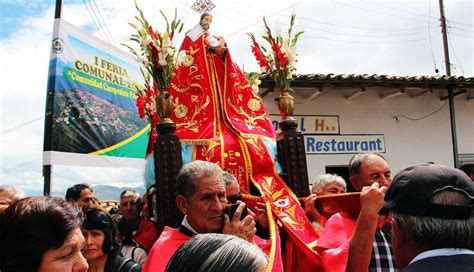 Áncash: Pallasca celebra así la Fiesta de San Juan [FOTOS ...