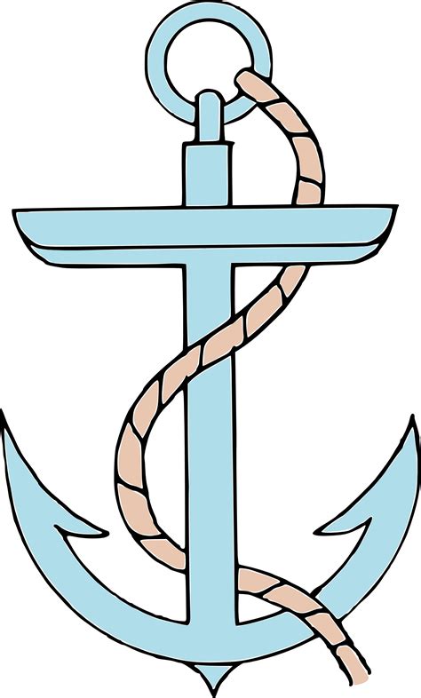 Anchor clipart anchors anchors image 9   Cliparting.com