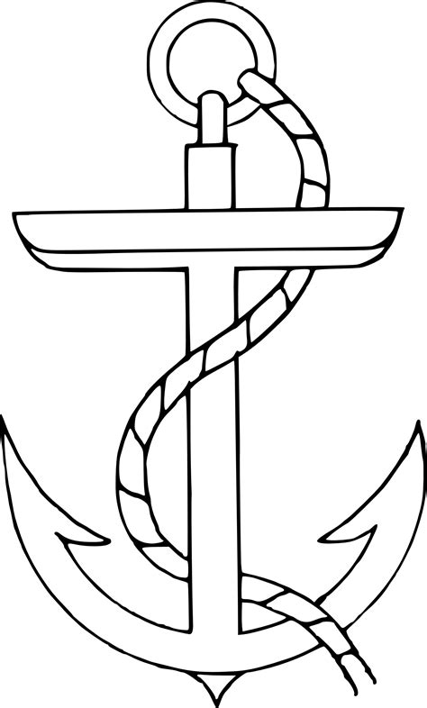 Anchor clipart free stock photo public domain pictures ...