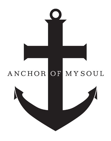 Anchor Cross | www.pixshark.com   Images Galleries With A ...